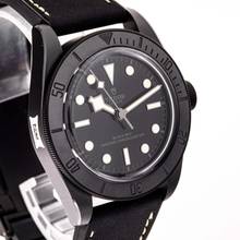 Thumbnail von Tudor Black Bay Ceramic 41 – 79210CNU– like NEW – 12/2022 Full Set