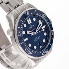 Thumbnail von Omega Seamaster Diver 300 M Blue – 210.30.42.20.03.001 – NEW & Unworn – 04/2026 Full Set