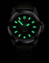 Victorinox Swiss Army I.N.O.X. 242017.1 Herrenuhr I.N.O.X. Automatik 41mm 20ATM 