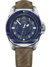  Victorinox Swiss Army 241980.1 Journey 1884 Automatik Herrenuhr 43mm 20ATM 