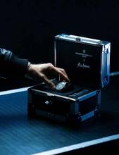 Thumbnail von Frederique Constant FC-303TA3NH6B Highlife Automatik X The Avener Limited