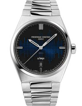  Frederique Constant FC-303TA3NH6B Highlife Automatik X The Avener Limited 