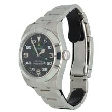 Rolex Air King Ref.116900 Full Set 2021 