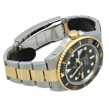 Thumbnail von Rolex Submariner Date Ref.126613LN Full Set 2022
