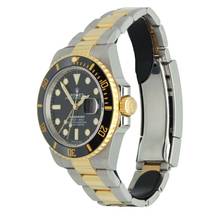  Rolex Submariner Date Ref.126613LN Full Set 2022 