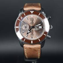 Breitling Superocean Heritage II Chronograph FULLSET - EU - LIKE NEW