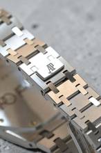 Thumbnail von Audemars Piguet Royal Oak 14790st Yves Klein Extract AP 05