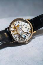  Breguet Tradition 7027 
