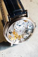 Thumbnail von Breguet Tradition 7027