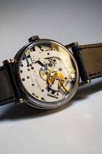 Thumbnail von Breguet Tradition 7027