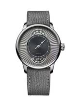 Thumbnail von Louis Erard Le Régulateur Esprit Flinqué Grey