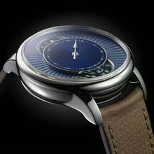 Thumbnail von Louis Erard Le Régulateur Esprit Flinqué Blue
