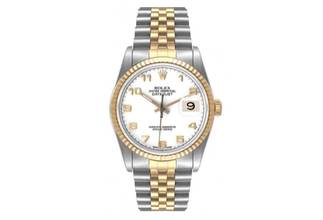  Rolex Datejust 36 16233 1993 