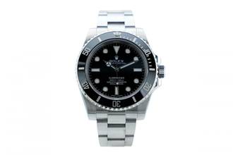 Thumbnail von Rolex Submariner (No Date) 40MM - No Date - LC100 - 114060 2013