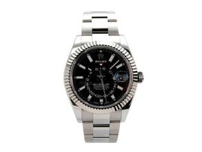 Thumbnail von Rolex Sky-Dweller 326934 Schwarz
