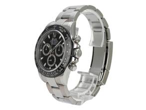 Thumbnail von Rolex Daytona Ceramic Black Dial 116500LN