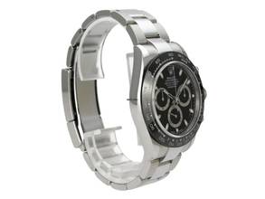 Thumbnail von Rolex Daytona Ceramic Black Dial 116500LN