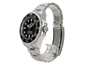 Thumbnail von Rolex Sea-Dweller Deepsea Ref. 136660