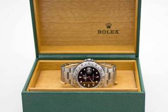 Thumbnail von Rolex Explorer II perfektes LC100 Fullset aus 2003