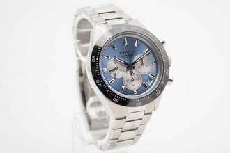 Thumbnail von Zenith Chronomaster Sport Yoshida Special Edition Zenith Garantie bis 2029 Fullset