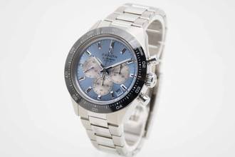 Thumbnail von Zenith Chronomaster Sport Yoshida Special Edition Zenith Garantie bis 2029 Fullset
