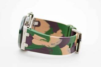 Thumbnail von Audemars Piguet Royal Oak Offshore Chronograph Camouflage im perfekten Fullset