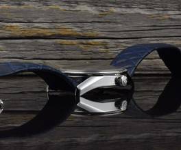 Thumbnail von TAG Heuer Carrera Quartz Blue Dial - Factory Diamond Bezel