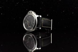 Thumbnail von Panerai Luminor Base 8 Days PAM00915 8 Giorni / 8 Day Sandwish Dial