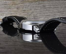 Thumbnail von Panerai Luminor Base 8 Days PAM00915 8 Giorni / 8 Day Sandwish Dial