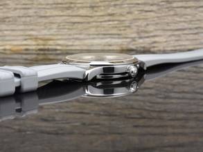 Thumbnail von Jaeger-LeCoultre Master Control Reserve De Marche Black Dial - Automatik - Vintage