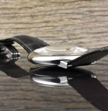 Thumbnail von Cartier Ballon Bleu 42mm Automatic W69012Z4 / 3765 Stahl