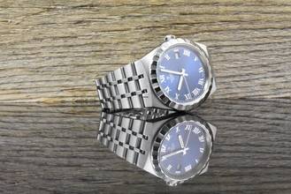 Thumbnail von Tudor Royal 38MM 28500 Blue Automatik - 2023 Full Set