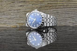 Thumbnail von Tudor Royal 38MM 28500 Blue Automatik - 2023 Full Set