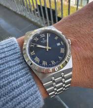 Thumbnail von Tudor Royal 38MM 28500 Blue Automatik - 2023 Full Set