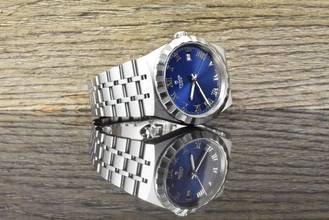 Thumbnail von Tudor Royal 38MM 28500 Blue Automatik - 2025 Full Set
