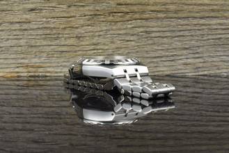 Thumbnail von Tudor Royal 38MM 28500 Blue Automatik - 2025 Full Set