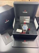 Thumbnail von Tudor Royal 38MM 28500 Blue Automatik - 2025 Full Set