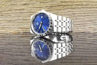 Thumbnail von Tudor Royal 38MM 28500 Blue Automatik - 2025 Full Set