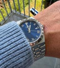 Thumbnail von Tudor Royal 38MM 28500 Blue Automatik - 2025 Full Set