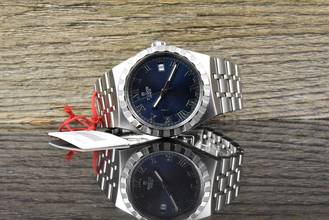 Thumbnail von Tudor Royal 38MM 28500 Blue Automatik - 2021 Card