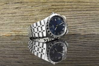 Thumbnail von Tudor Royal 38MM 28500 Blue Automatik - 2021 Card