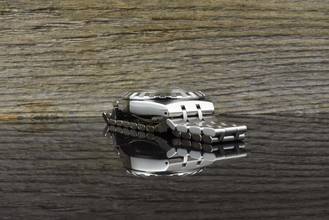 Thumbnail von Tudor Royal 38MM 28500 Blue Automatik - 2021 Card