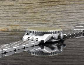 Thumbnail von Breitling Navitimer Fighters A13330 Special Series Panda Dial - Full Set 2003
