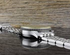 Thumbnail von Breitling Navitimer Fighters A13330 Special Series Panda Dial - Full Set 2003