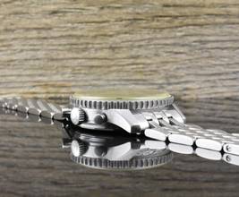 Thumbnail von Breitling Navitimer Fighters A13330 Special Series Panda Dial - Full Set 2003