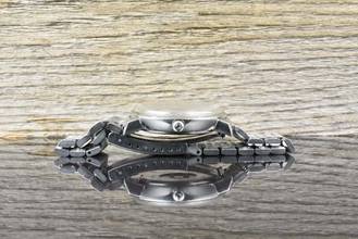 Thumbnail von Omega De Ville 2026 Service Automatic - 35MM - Vintage
