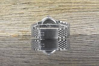 Thumbnail von Omega De Ville 2026 Service Automatic - 35MM - Vintage
