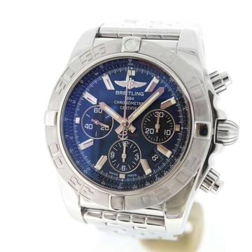 Breitling Chronomat 44 Full Set 