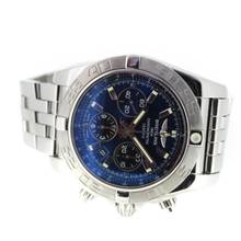 Thumbnail von Breitling Chronomat 44 Full Set