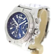 Thumbnail von Breitling Chronomat 44 Full Set